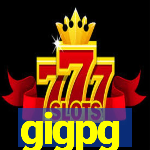 gigpg