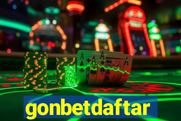 gonbetdaftar