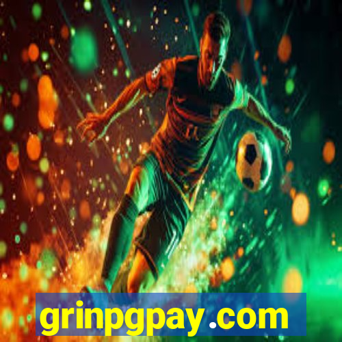 grinpgpay.com