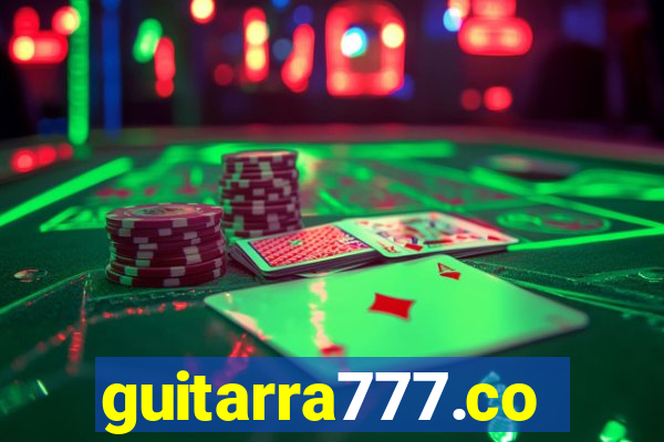 guitarra777.co