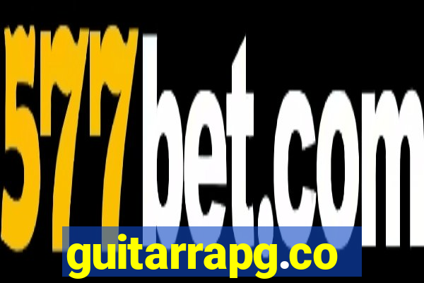 guitarrapg.co