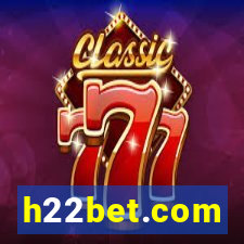 h22bet.com