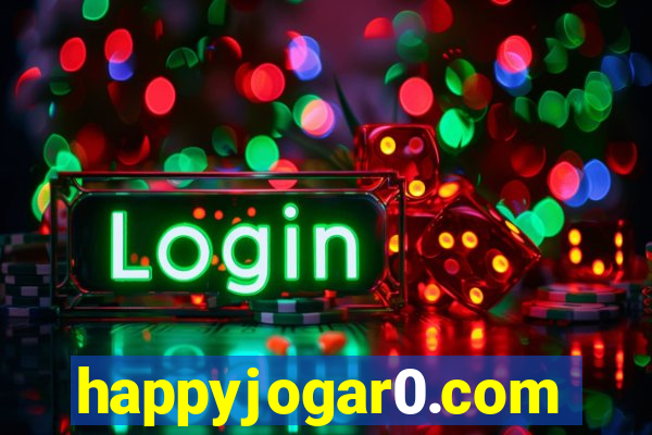 happyjogar0.com