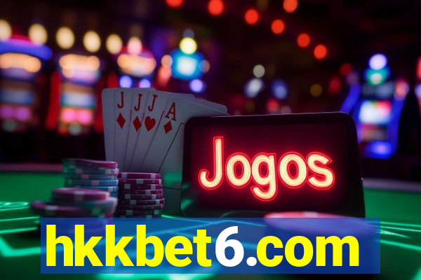 hkkbet6.com