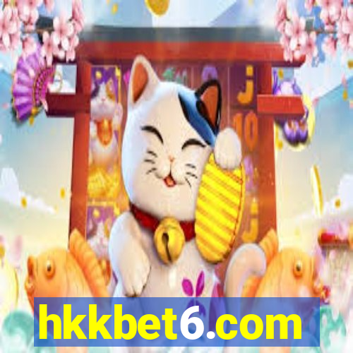 hkkbet6.com