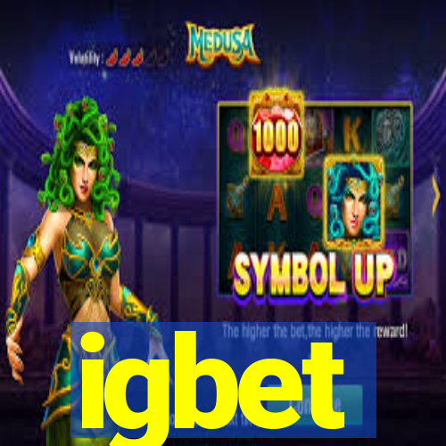 igbet