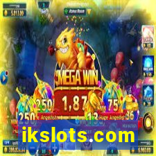 ikslots.com