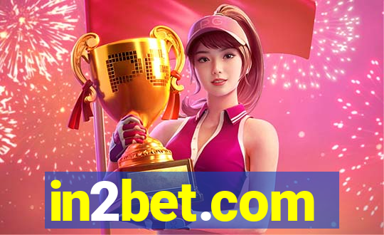 in2bet.com