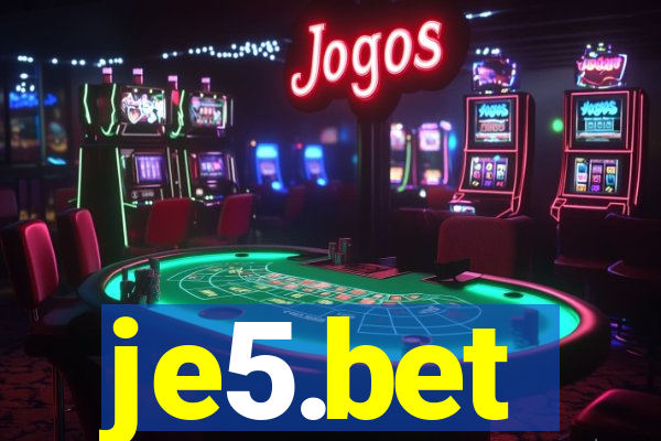 je5.bet