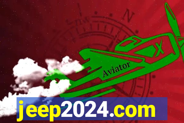 jeep2024.com