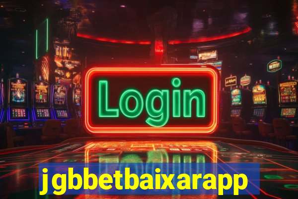 jgbbetbaixarapp