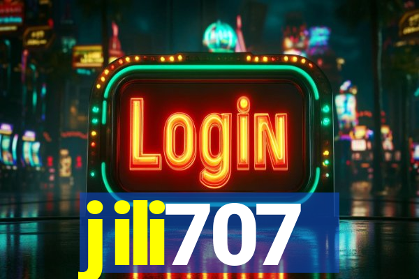 jili707