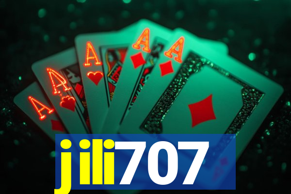 jili707