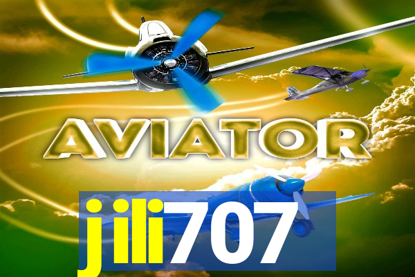 jili707