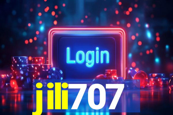 jili707