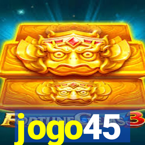 jogo45