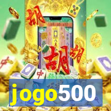 jogo500