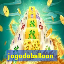 jogodoballoon