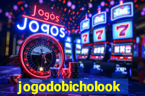 jogodobicholook