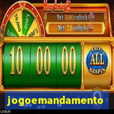 jogoemandamento