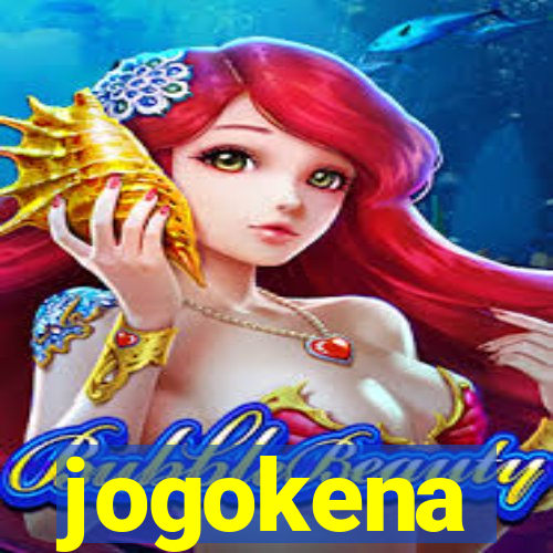 jogokena