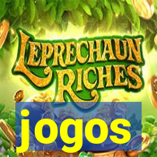 jogos