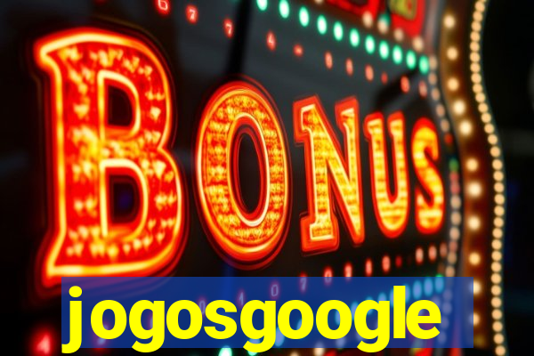 jogosgoogle