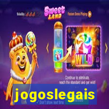 jogoslegais