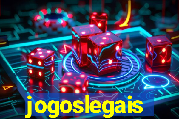 jogoslegais