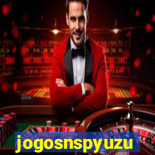 jogosnspyuzu