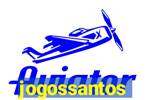 jogossantos