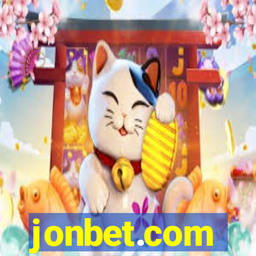 jonbet.com