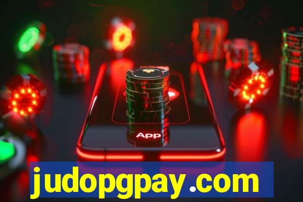 judopgpay.com