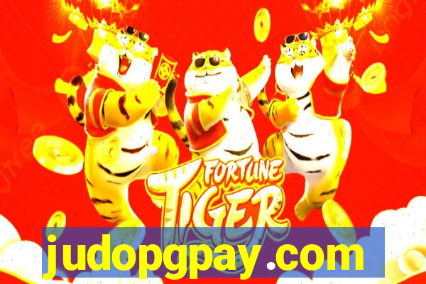 judopgpay.com