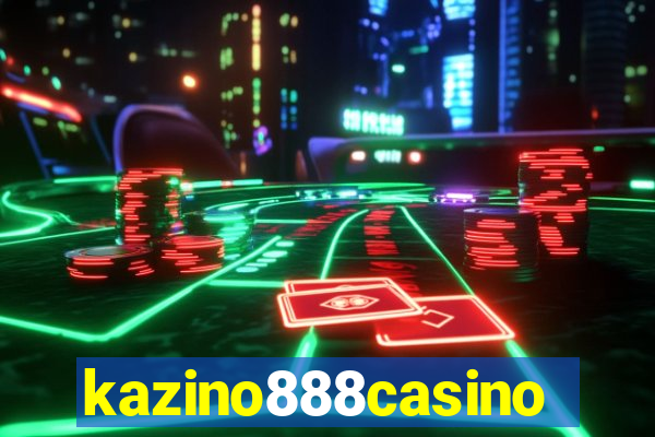 kazino888casino