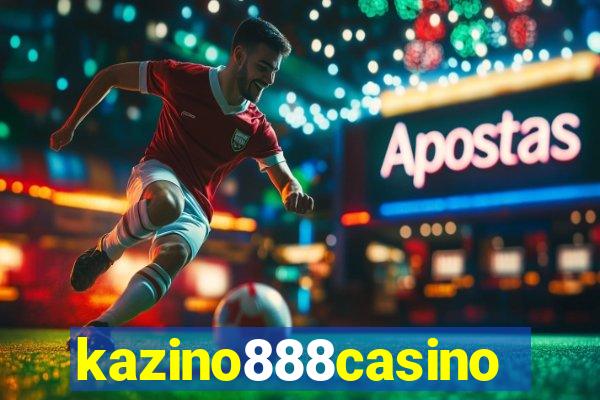 kazino888casino