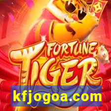 kfjogoa.com