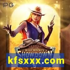 kfsxxx.com