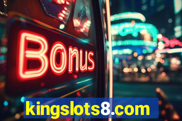 kingslots8.com