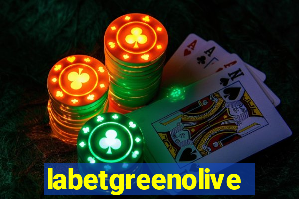 labetgreenolive