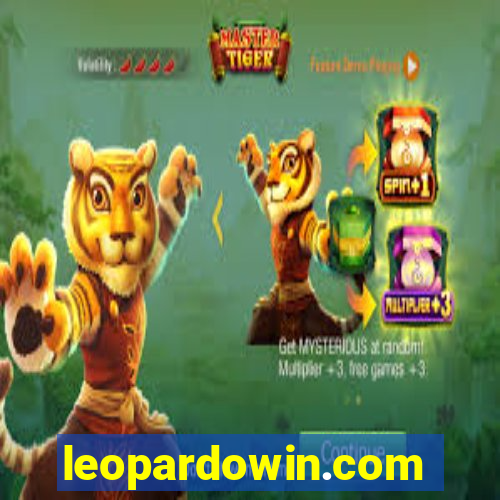 leopardowin.com