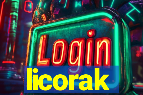 licorak