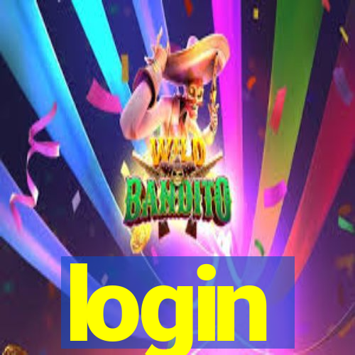 login