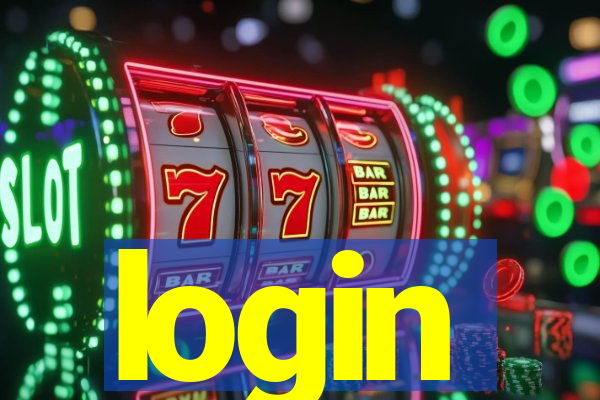 login