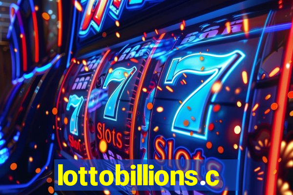 lottobillions.com