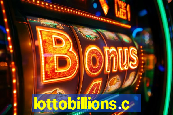 lottobillions.com