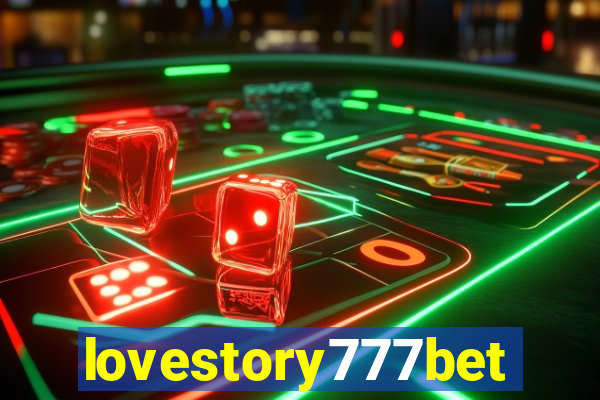 lovestory777bet