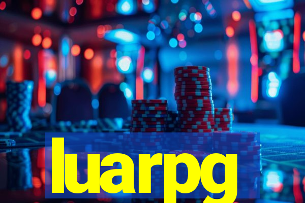 luarpg