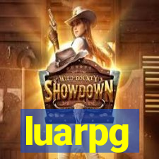 luarpg