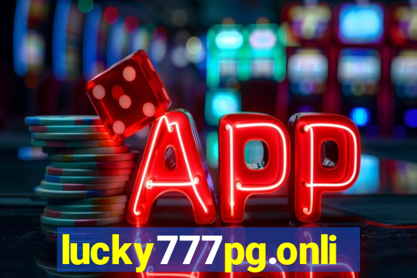 lucky777pg.online